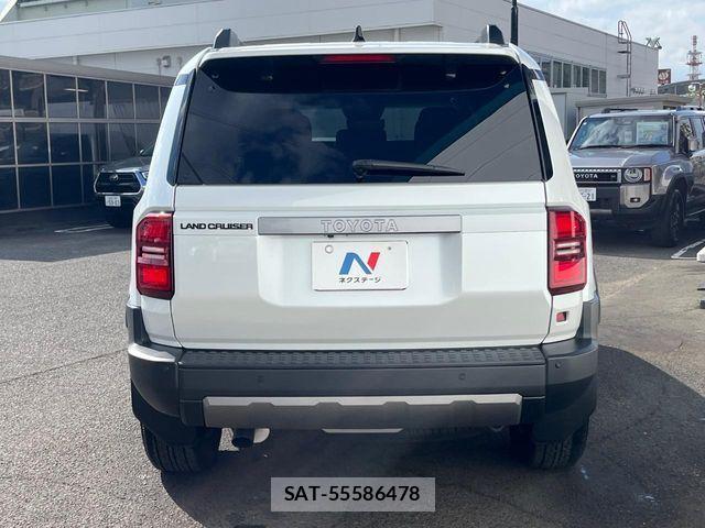 Toyota Land Cruiser 250 2024-09 8354785-15
