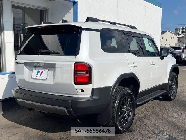 Toyota Land Cruiser 250 2024-09 8354785-17