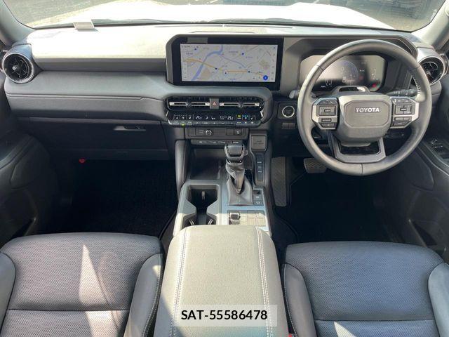 Toyota Land Cruiser 250 2024-09 8354785-1