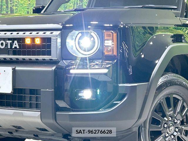 Toyota Land Cruiser 250 2025-01 8354786-12