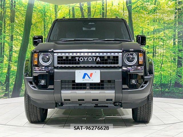 Toyota Land Cruiser 250 2025-01 8354786-14