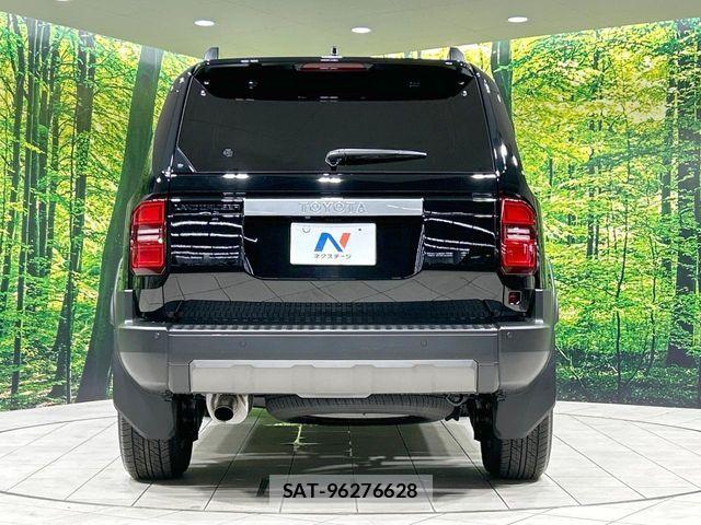 Toyota Land Cruiser 250 2025-01 8354786-15