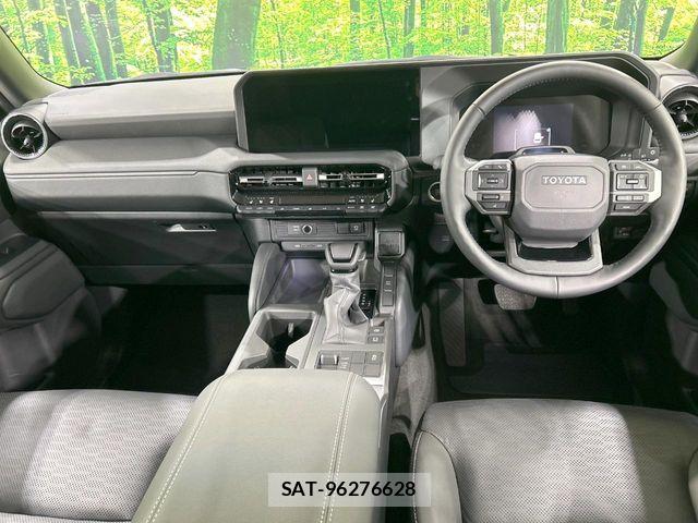 Toyota Land Cruiser 250 2025-01 8354786-1