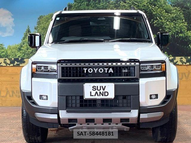 Toyota Land Cruiser 250 2025-07 8354777-13