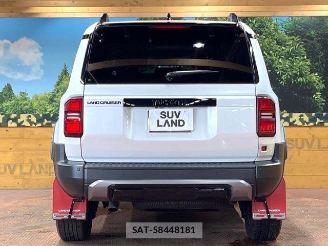 Toyota Land Cruiser 250 2025-07 8354777-14