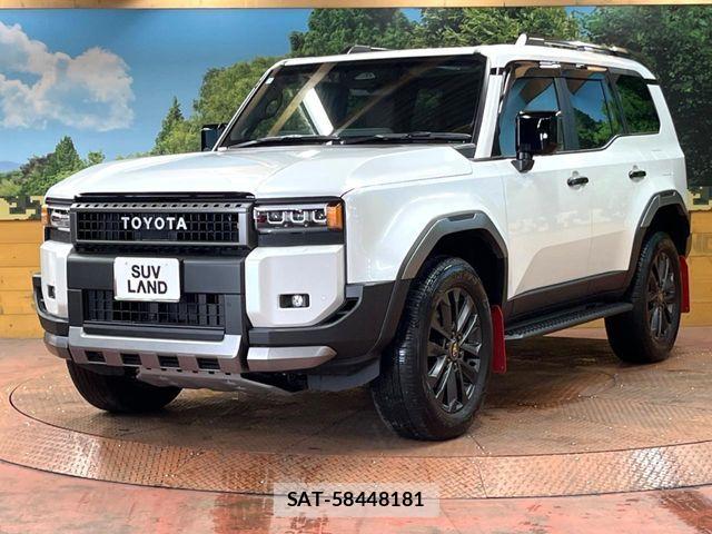 Toyota Land Cruiser 250 2025-07 8354777-15