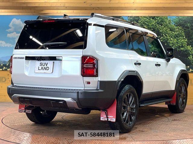 Toyota Land Cruiser 250 2025-07 8354777-16