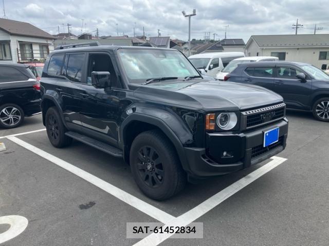 Toyota Land Cruiser 250 2024-06 8354781-0