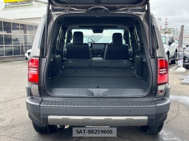 Toyota Land Cruiser 250 2025-09 8354787-10