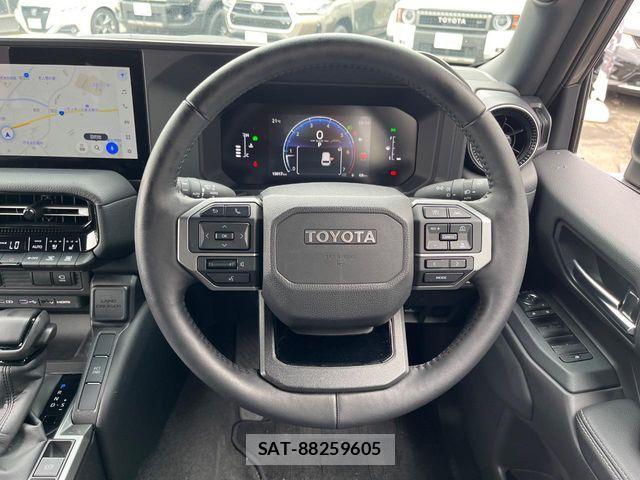 Toyota Land Cruiser 250 2025-09 8354787-11