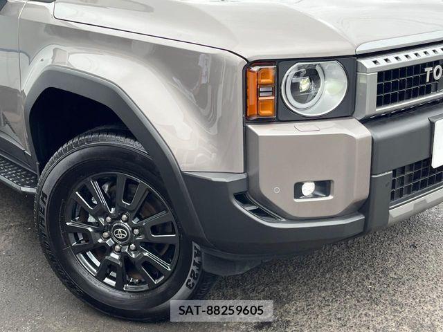 Toyota Land Cruiser 250 2025-09 8354787-12