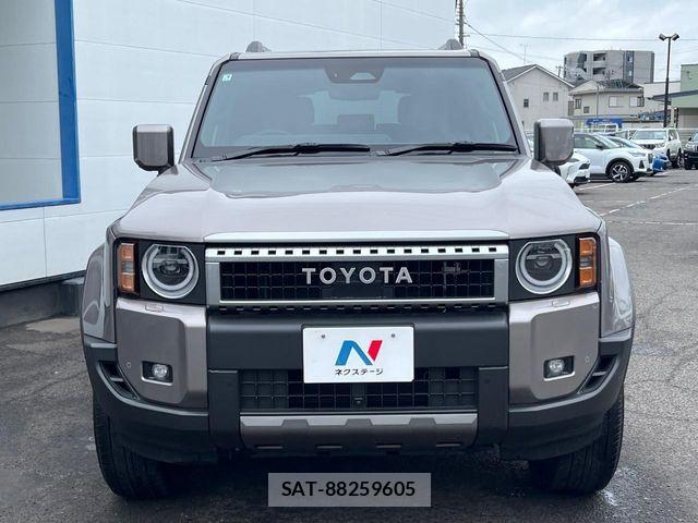 Toyota Land Cruiser 250 2025-09 8354787-14