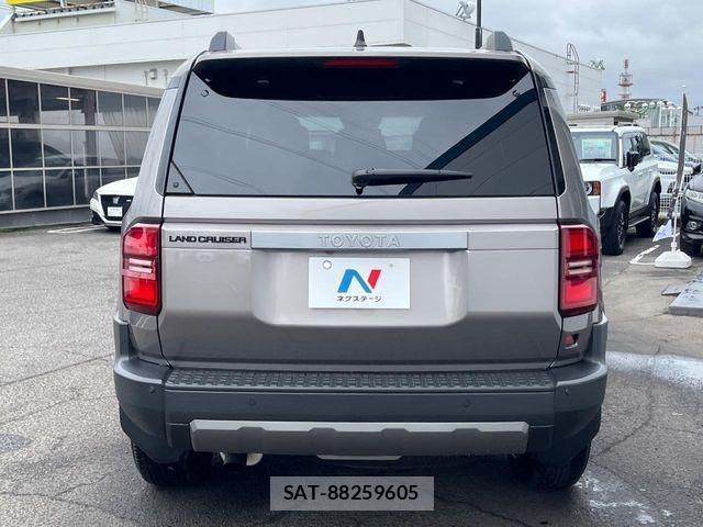 Toyota Land Cruiser 250 2025-09 8354787-15