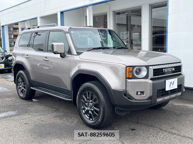 Toyota Land Cruiser 250 2025-09 8354787-16