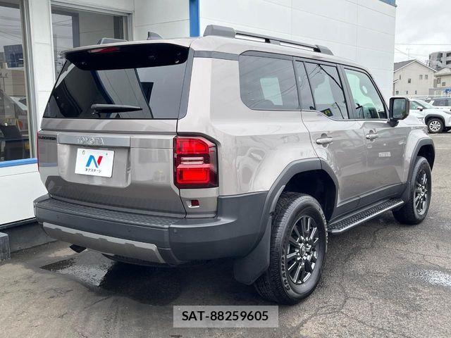Toyota Land Cruiser 250 2025-09 8354787-17