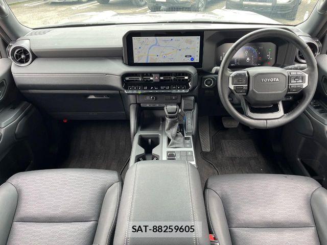 Toyota Land Cruiser 250 2025-09 8354787-1