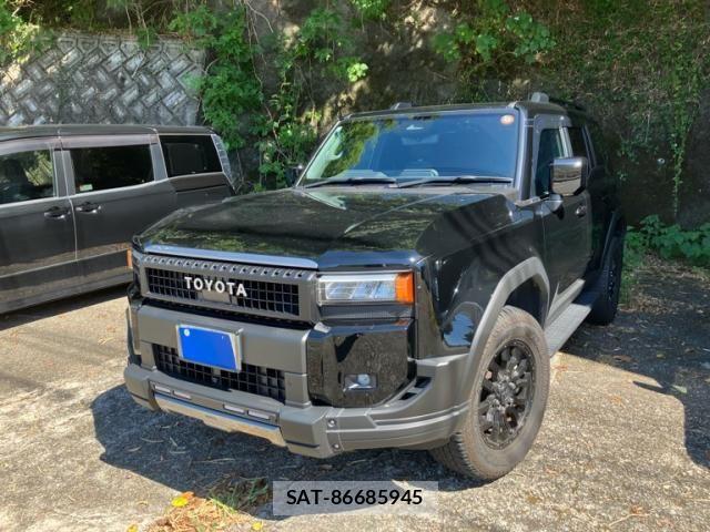 Toyota Land Cruiser 250 2024-11 8354780-0