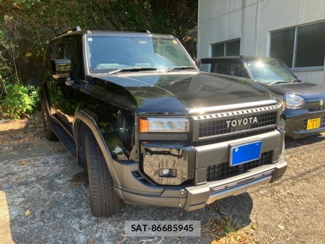 Toyota Land Cruiser 250 2024-11 8354780-1