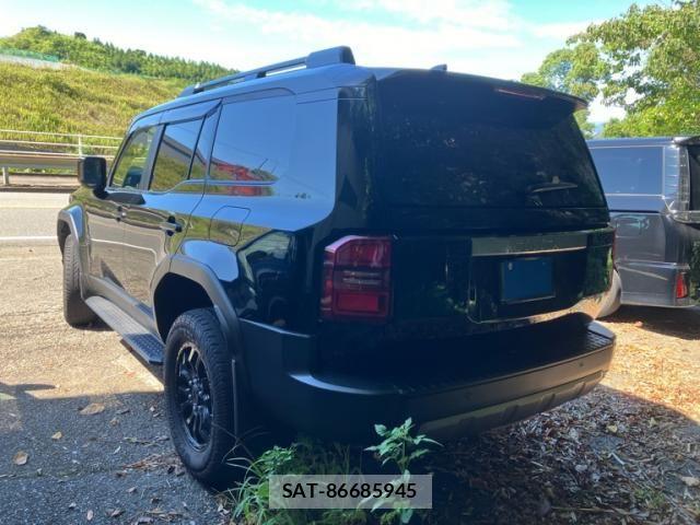 Toyota Land Cruiser 250 2024-11 8354780-2