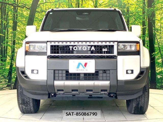 Toyota Land Cruiser 250 2025-09 8354788-14