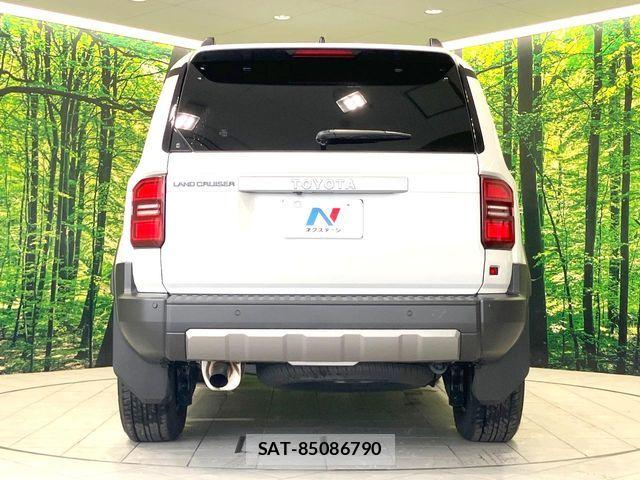 Toyota Land Cruiser 250 2025-09 8354788-15