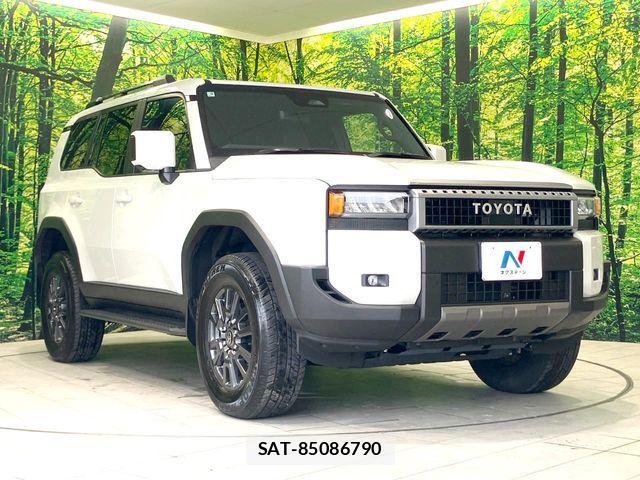 Toyota Land Cruiser 250 2025-09 8354788-16