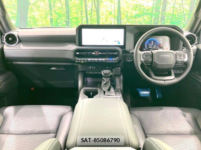 Toyota Land Cruiser 250 2025-09 8354788-1