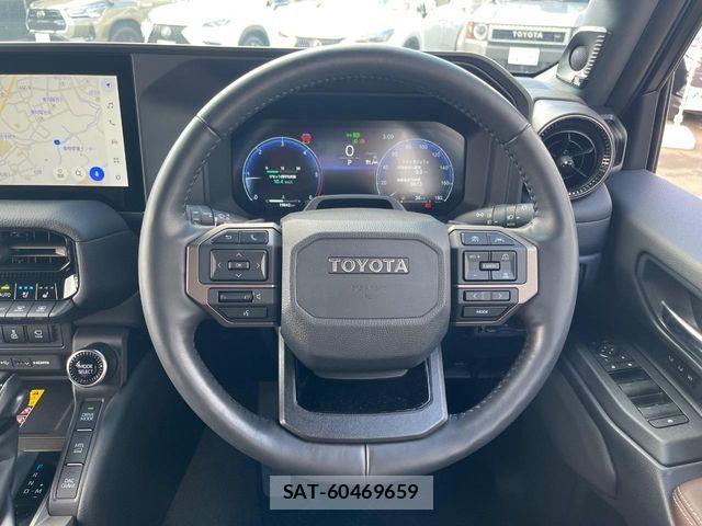 Toyota Land Cruiser 250 2024-07 8354779-11