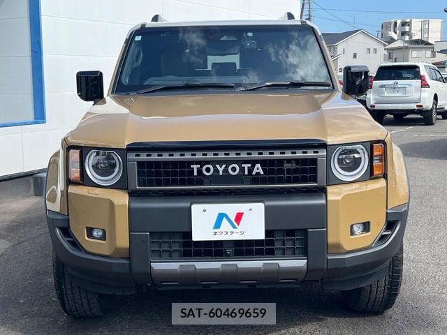 Toyota Land Cruiser 250 2024-07 8354779-14
