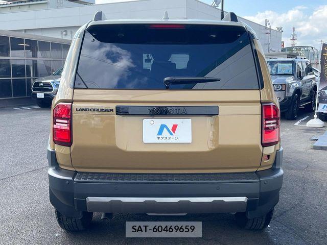 Toyota Land Cruiser 250 2024-07 8354779-15