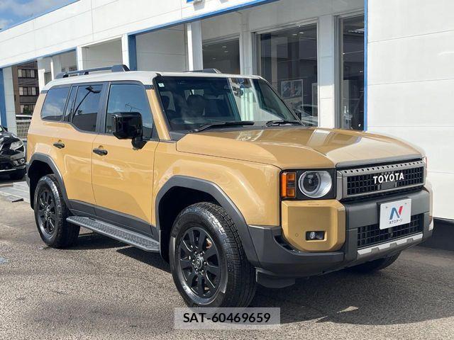 Toyota Land Cruiser 250 2024-07 8354779-16