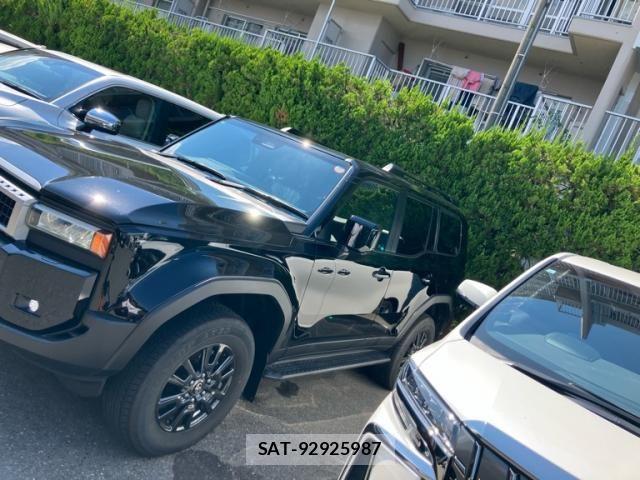 Toyota Land Cruiser 250 2025-10 8354782-17