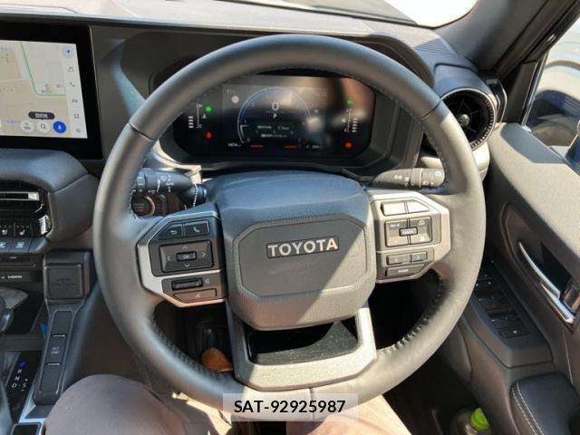 Toyota Land Cruiser 250 2025-10 8354782-20