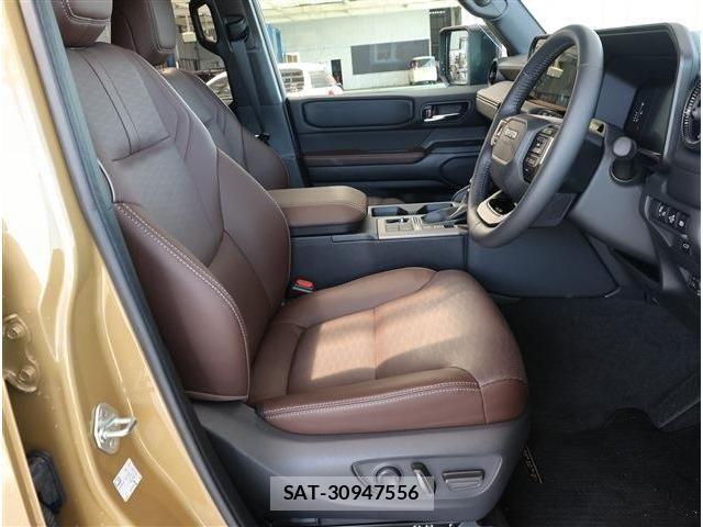 Toyota Land Cruiser 250 2024-07 8354784-12
