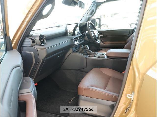 Toyota Land Cruiser 250 2024-07 8354784-14