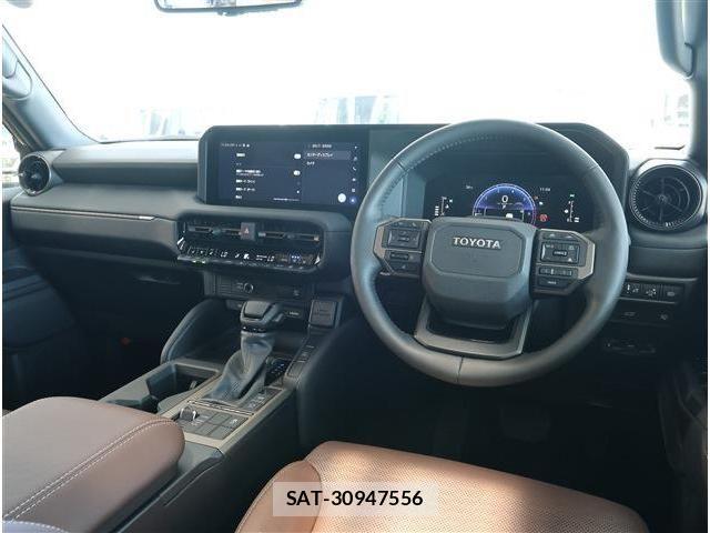 Toyota Land Cruiser 250 2024-07 8354784-1