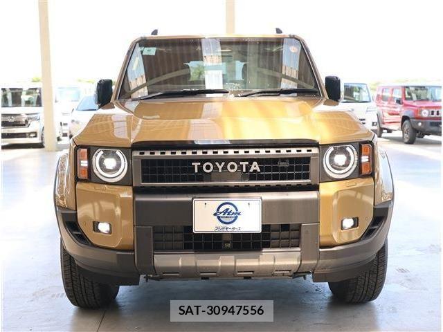 Toyota Land Cruiser 250 2024-07 8354784-19