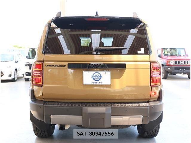 Toyota Land Cruiser 250 2024-07 8354784-21