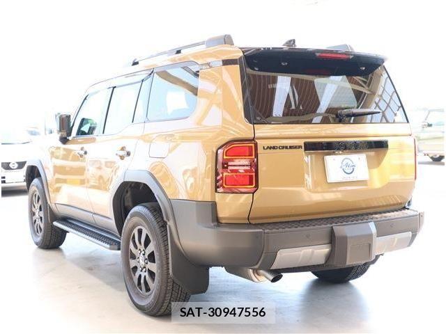 Toyota Land Cruiser 250 2024-07 8354784-22