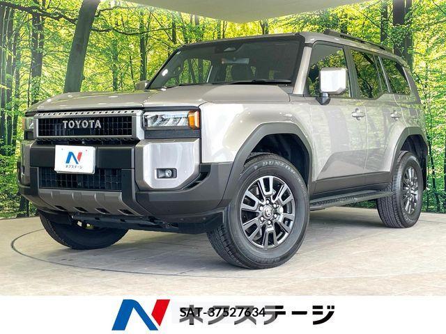 Toyota Land Cruiser 250 2024-11 8354783-0