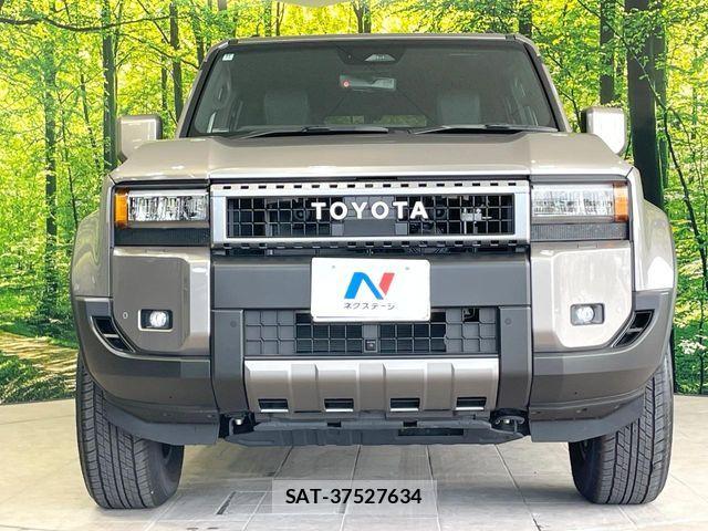 Toyota Land Cruiser 250 2024-11 8354783-14