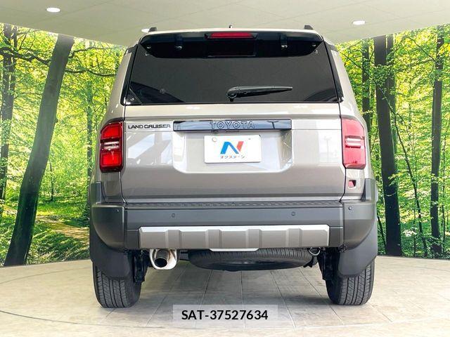 Toyota Land Cruiser 250 2024-11 8354783-15