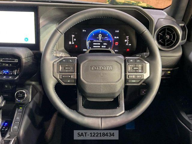 Toyota Land Cruiser 250 2025-11 8366550-11