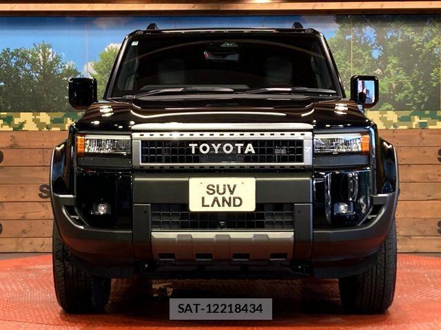 Toyota Land Cruiser 250 2025-11 8366550-14