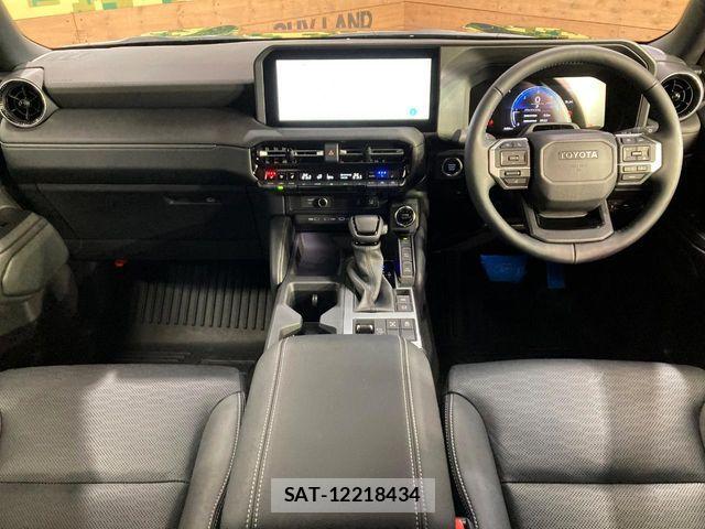 Toyota Land Cruiser 250 2025-11 8366550-1