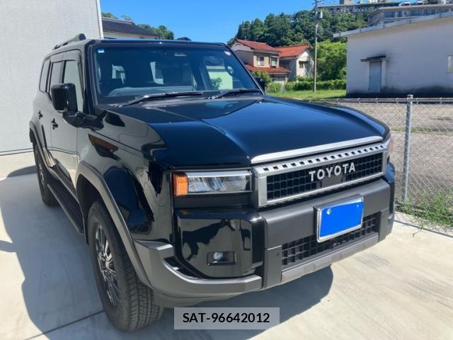 Toyota Land Cruiser 250 2024-10 8366563-1