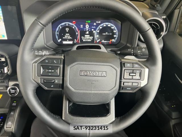 Toyota Land Cruiser 250 2025-08 8366551-23