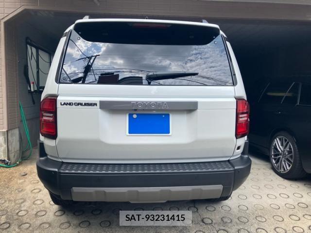Toyota Land Cruiser 250 2025-08 8366551-3