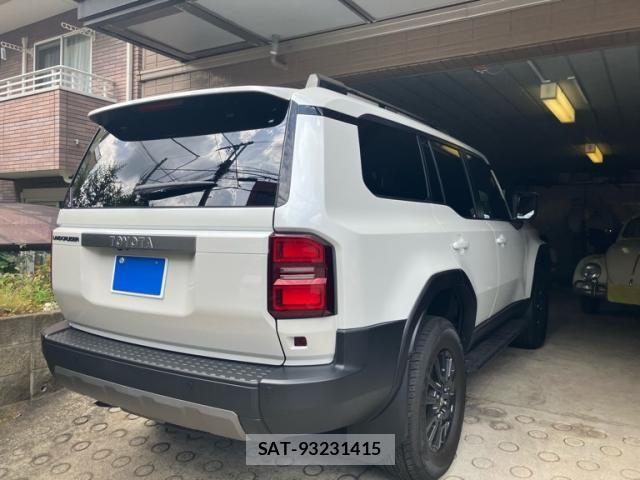 Toyota Land Cruiser 250 2025-08 8366551-4
