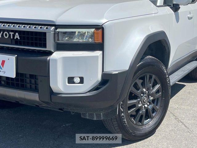 Toyota Land Cruiser 250 2024-11 8366562-13